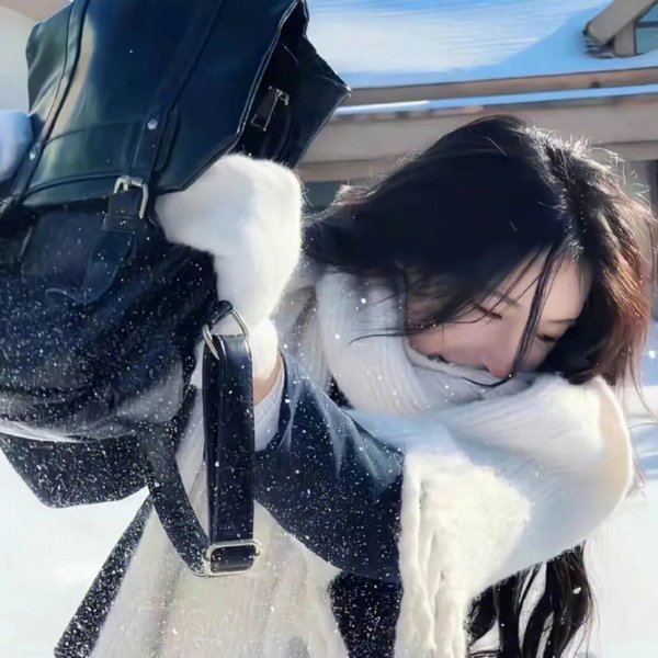 多情的野猫